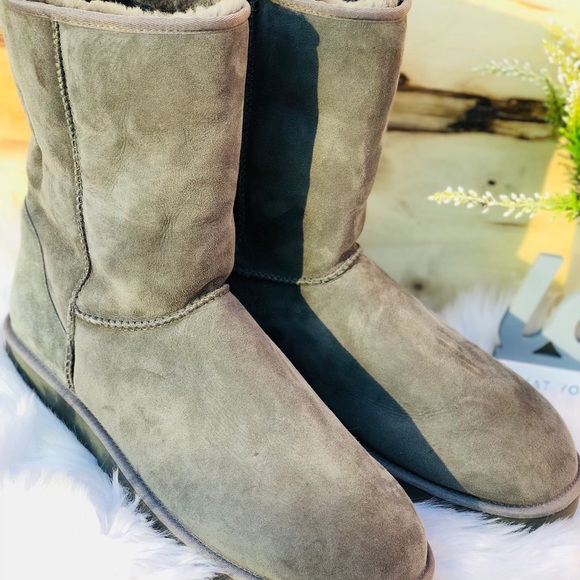 UGG Other - Ugg boots size 18 for men